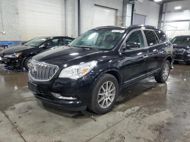 buick enclave 2017 5gakvbkd0hj144404