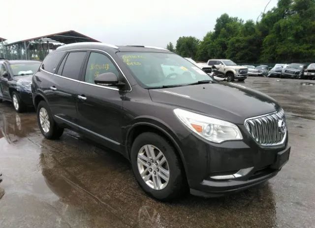 buick enclave 2013 5gakvbkd1dj224966