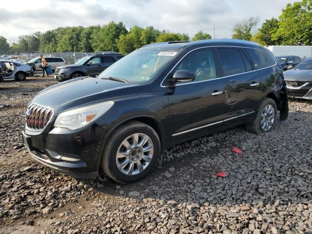 buick enclave 2014 5gakvbkd1ej117532