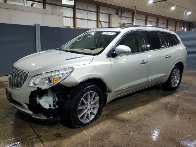 buick enclave 2014 5gakvbkd1ej167928