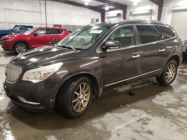 buick enclave 2014 5gakvbkd1ej214620