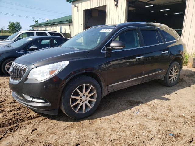 buick enclave 2014 5gakvbkd1ej266121