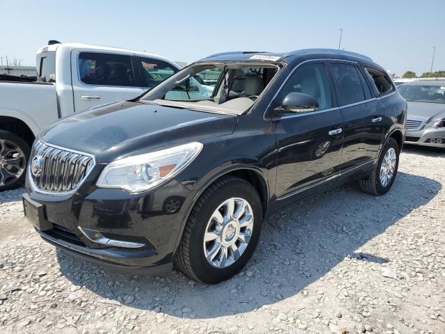 buick enclave 2014 5gakvbkd1ej292346