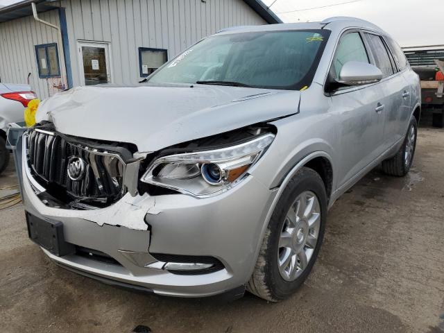 buick enclave 2014 5gakvbkd1ej332814