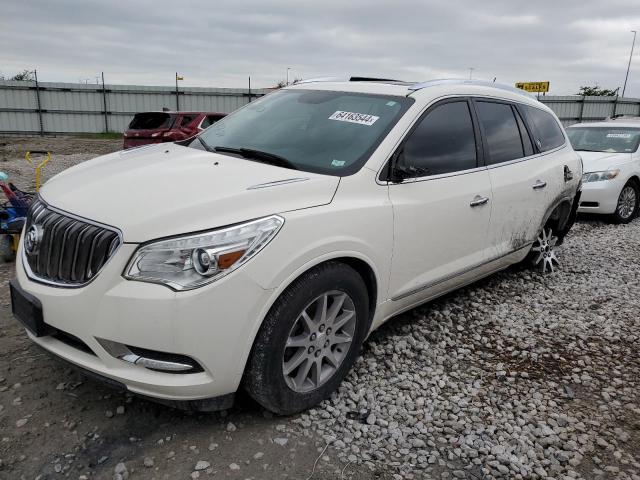 buick enclave 2014 5gakvbkd1ej337639