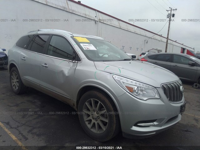 buick enclave 2015 5gakvbkd1fj133912