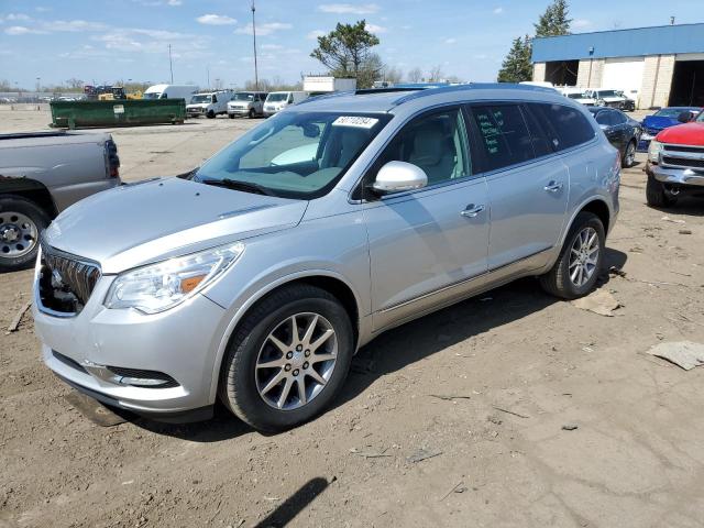 buick enclave 2015 5gakvbkd1fj162780