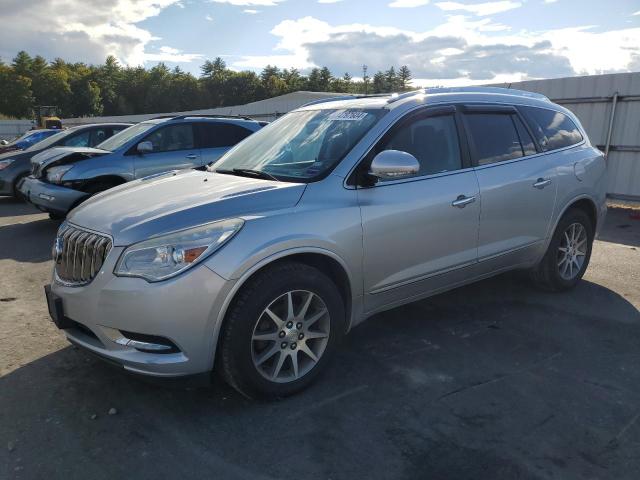 buick enclave 2015 5gakvbkd1fj184035