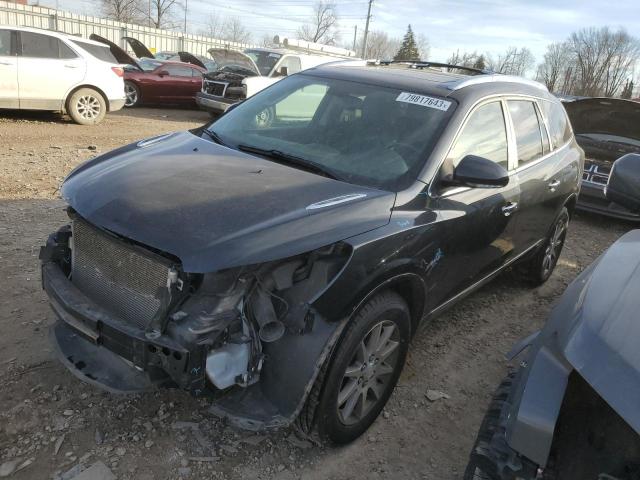 buick enclave 2015 5gakvbkd1fj205840