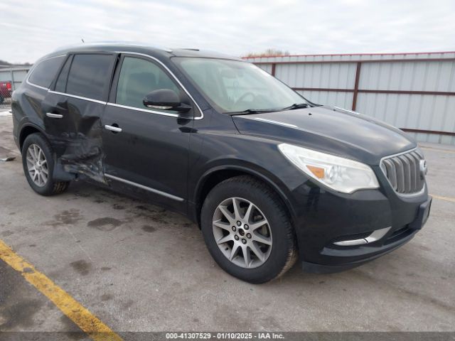 buick enclave 2016 5gakvbkd1gj118361