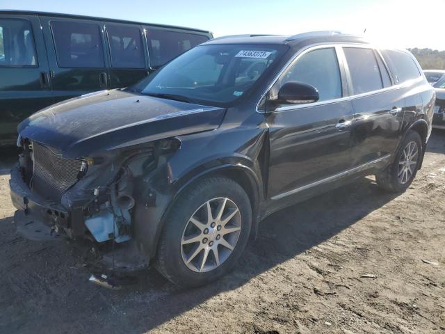 buick enclave 2016 5gakvbkd1gj169097