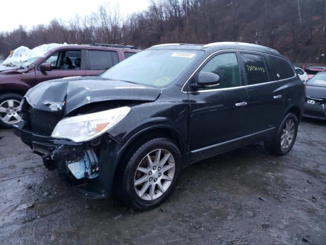 buick enclave 2016 5gakvbkd1gj202146