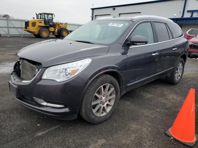 buick enclave 2016 5gakvbkd1gj230612