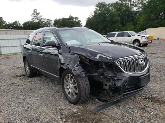 buick enclave 2016 5gakvbkd1gj252772