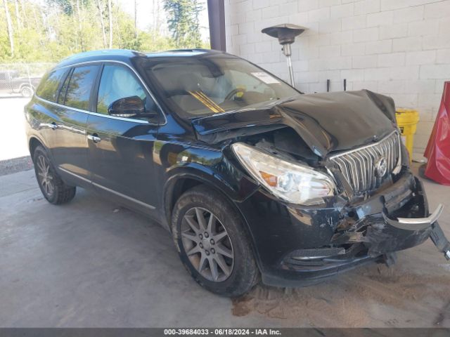 buick enclave 2017 5gakvbkd1hj140233