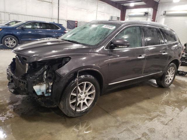 buick enclave 2017 5gakvbkd1hj141267