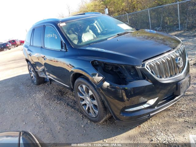 buick enclave 2017 5gakvbkd1hj309599