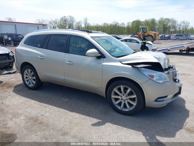 buick enclave 2014 5gakvbkd2ej107236