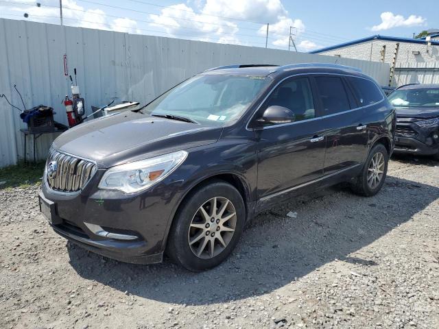 buick enclave 2014 5gakvbkd2ej127390