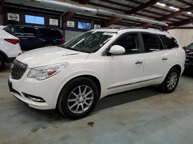 buick enclave 2014 5gakvbkd2ej187640