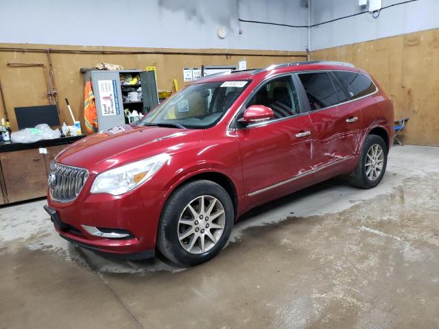 buick enclave 2014 5gakvbkd2ej203190