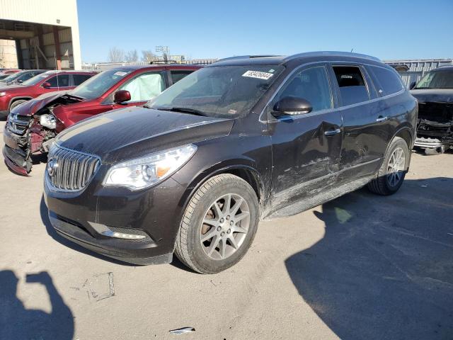 buick enclave 2014 5gakvbkd2ej236366