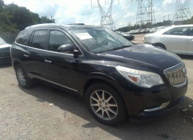 buick enclave 2014 5gakvbkd2ej264555