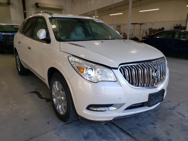 buick enclave 2014 5gakvbkd2ej307663