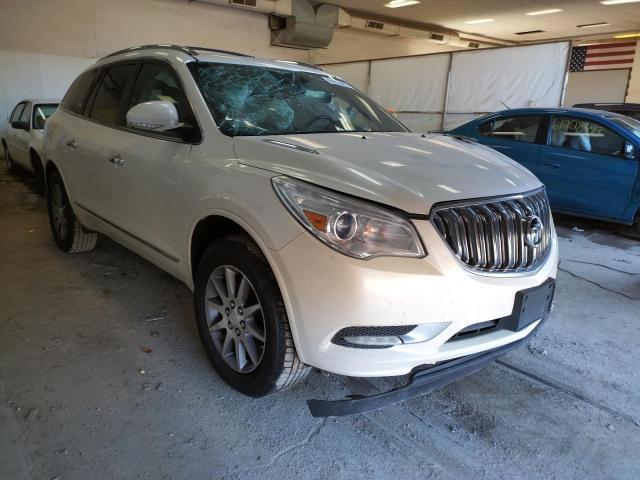 buick enclave 2014 5gakvbkd2ej348679