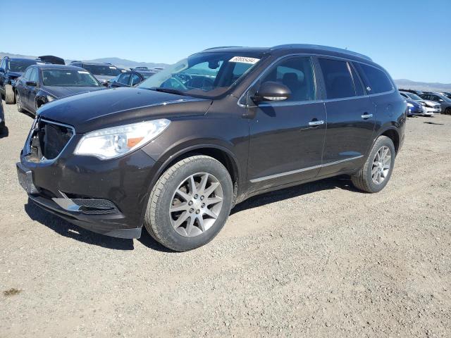 buick enclave 2014 5gakvbkd2ej353655