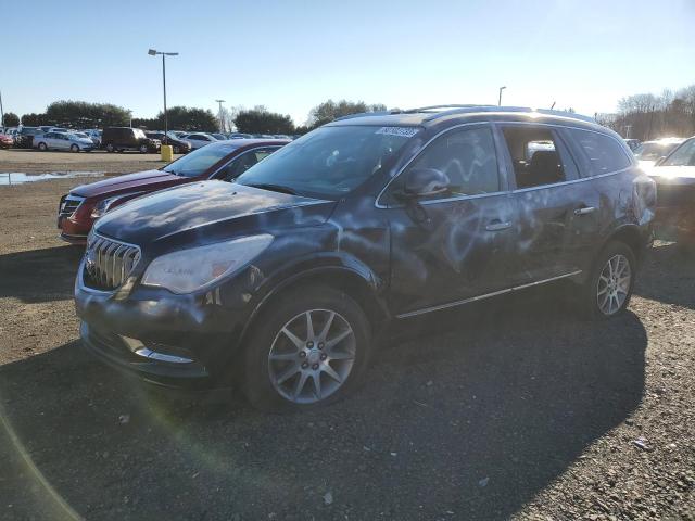 buick enclave 2014 5gakvbkd2ej366728