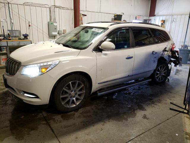 buick enclave 2015 5gakvbkd2fj112809