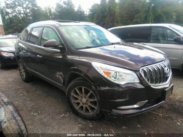 buick enclave 2015 5gakvbkd2fj115712