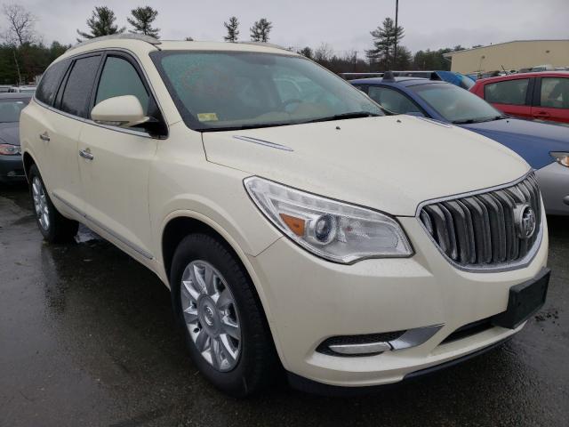 buick enclave 2015 5gakvbkd2fj134597