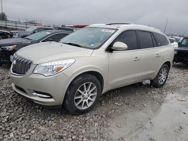 buick enclave 2015 5gakvbkd2fj138438