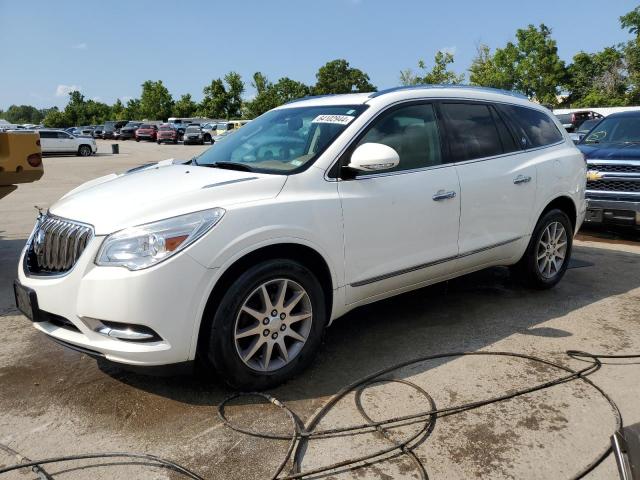 buick enclave 2015 5gakvbkd2fj155112