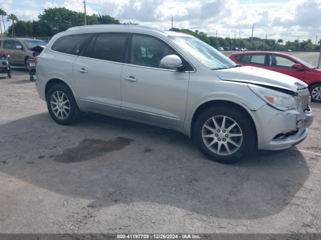 buick enclave 2015 5gakvbkd2fj175831