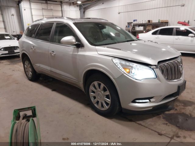 buick enclave 2015 5gakvbkd2fj356198