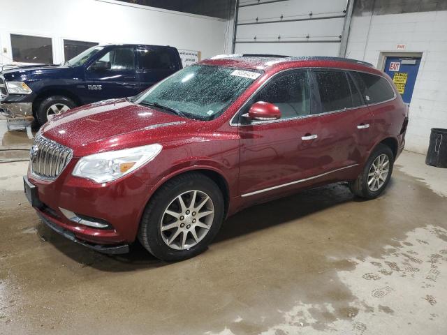 buick enclave 2015 5gakvbkd2fj360011