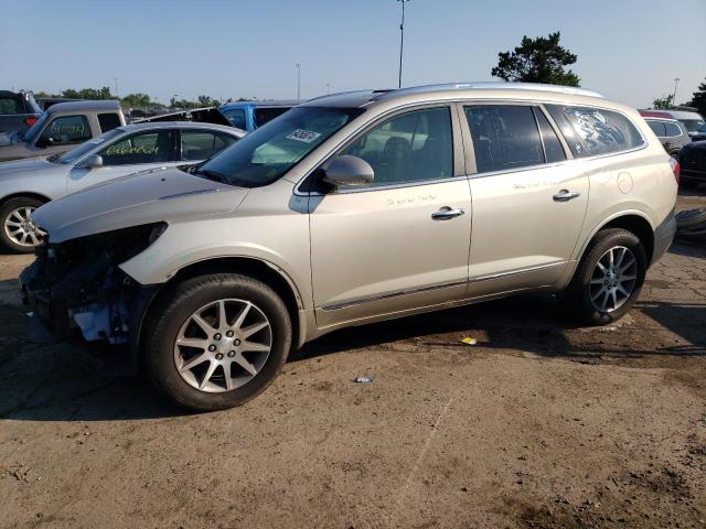 buick enclave 2016 5gakvbkd2gj107790