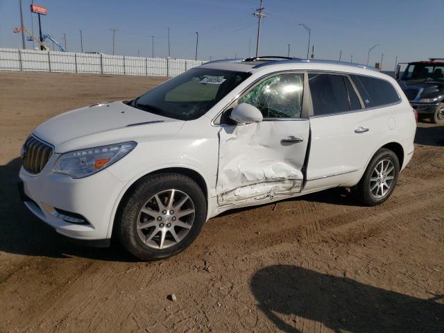 buick enclave 2016 5gakvbkd2gj129627