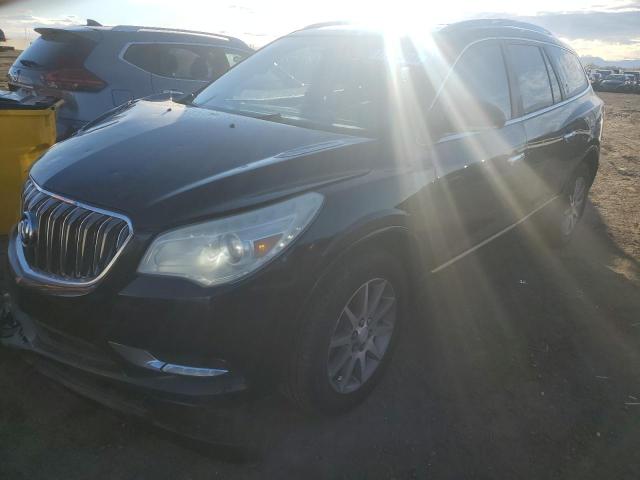 buick enclave 2016 5gakvbkd2gj137338