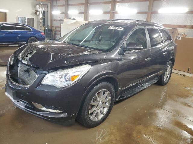 buick enclave 2016 5gakvbkd2gj142894