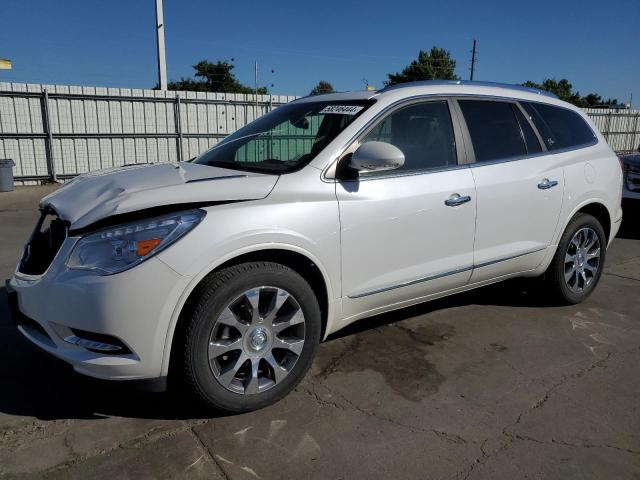 buick enclave 2016 5gakvbkd2gj237679