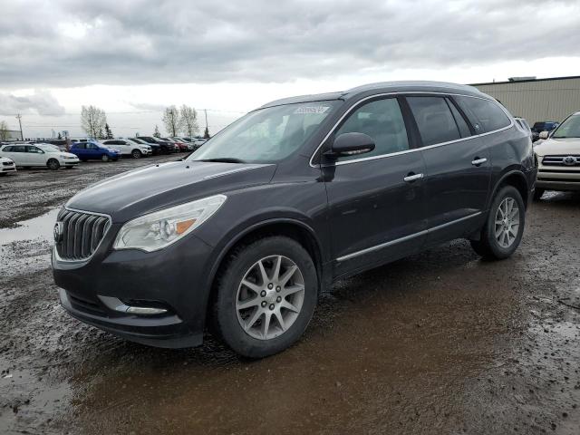 buick enclave 2017 5gakvbkd2hj143531