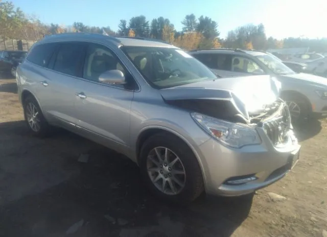 buick enclave 2017 5gakvbkd2hj148728