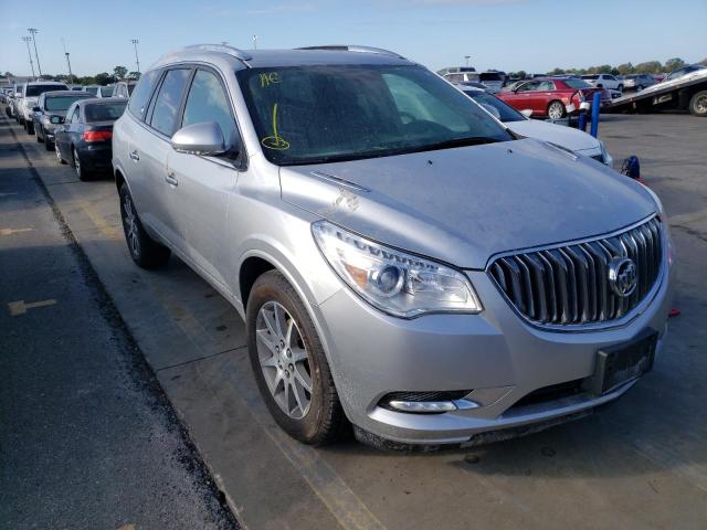 buick enclave 2017 5gakvbkd2hj266939