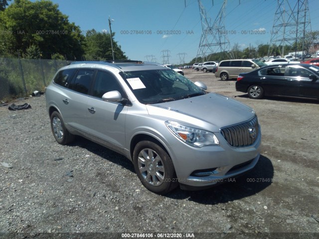 buick enclave 2017 5gakvbkd2hj342188