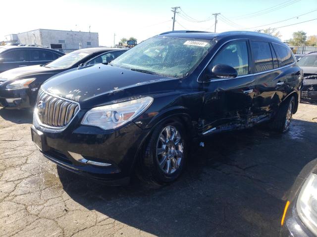 buick enclave 2014 5gakvbkd3ej156347