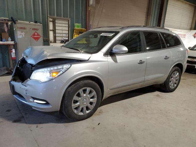 buick enclave 2014 5gakvbkd3ej173696